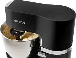 Кухонные комбайны Gorenje MMC1500PS (7172890) - миниатюра 2
