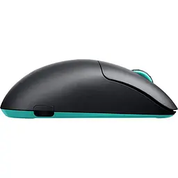 Бездротова миша Cherry Xtrfy M8 WIRELESS Black (M8W-RGB-BLACK) - мініатюра 6