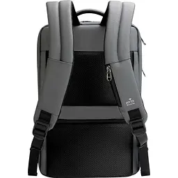 Рюкзак Tigernu T-B3982 15.6 Grey - мініатюра 5