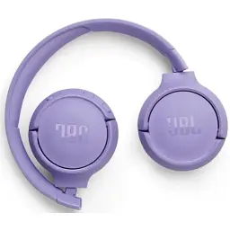 Гарнітура JBL Tune 520BT Purple (JBLT520BTPUREU) (6861954) - мініатюра 3
