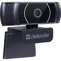 Веб-камера Defender G-lens 2590 QHD (63113) [161354] - мініатюра 5