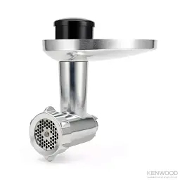 Насадка для кухонної машини Kenwood KAX950ME м'ясорубка