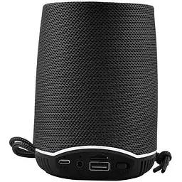 Колонка портативна XPRO TG-527 10Вт USB AUX FM Bluetooth синя / червона / чорна (TG-527) - мініатюра 3