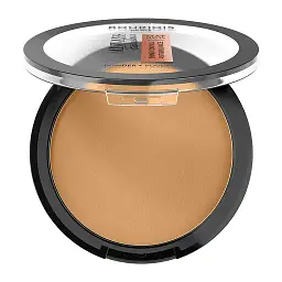 Компактна пудра Bourjois Always Fabulous, відтінок 215 (Golden Vanilla), 10 г (8000019656492) - мініатюра 3