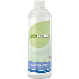 Універсальний засіб для чищення BioClean апельсин 500 мл