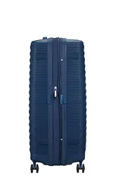Валіза 78 См American Tourister FASTFORWARD NAVY BLUE 78x50x30(34) MI0*11003 - мініатюра 10