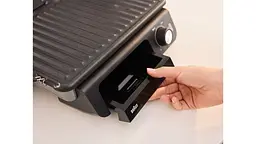 Електрогриль BRAUN CG 5033 IGY - мініатюра 6