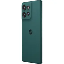 Смартфон Motorola Moto Edge 50 12/512GB Jungle Green (PB2U0004PL) - мініатюра 8