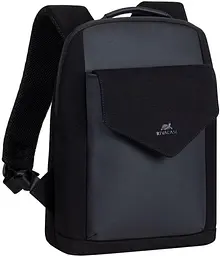 Рюкзак для ноутбука Rivacase 13.3" 8521 (Black) (8521 (Black))