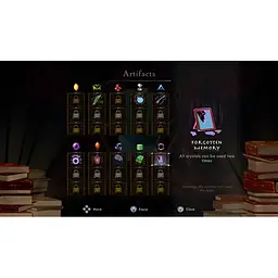 Гра Evergate (російська версія) (Nintendo Switch) - мініатюра 7