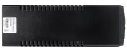 Джерело безперебійного живлення ProLogix 600 ВА / 360 Вт / 7 А*ч (PLP600VA2LED) - мініатюра 2