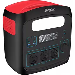 Зарядна станція Energizer PPS960W1 700W - мініатюра 3