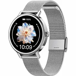 Годинник Blackview X30 Silver - мініатюра 2