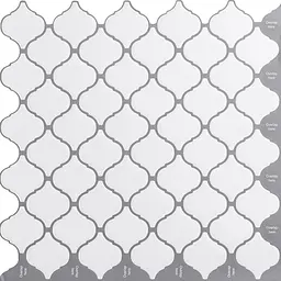 Самоклеюча поліуретанова плитка Wall Sticker 305х305х1 мм (D) SW-00001941