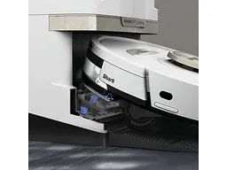 Робот-пилосос з вологим прибиранням SHARK Detect Pro Max with Auto Empty System (RV2800ZEEUWH) - мініатюра 12