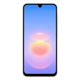 Мобільний телефон Samsung Galaxy A18 LTE 4/128Gb Silver (SM-A185FZSDEUC) - мініатюра 2