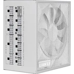 Блок живлення Lian Li SX1000P 1000W White (G9P.SX1000P.W000.EU) [176721] - мініатюра 2