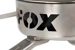 Газовий пальник Fox International Cookware Infrared Stove - мініатюра 3