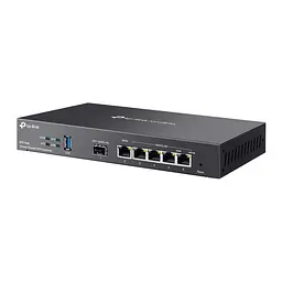 Маршрутизатор TP-Link Omada ER7206 - мініатюра 3