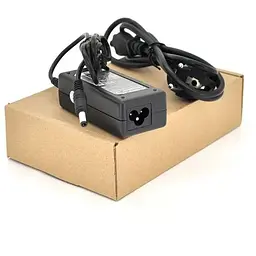 Блок живлення до ноутбуку Merlion LENOVO 40W 20V 2A, 5,5*2,5 (03834 / LLN40/20-5,5*2,5)