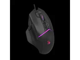 Миша A4Tech Bloody W95 Ultra Stone Black - мініатюра 4