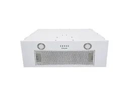 Витяжка Perfelli BI 7652 WH 1000 LED
