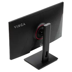 Монітор Vinga 27S416-11B - мініатюра 8
