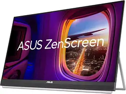 Монітор Asus ZenScreen MB27ACF - мініатюра 2