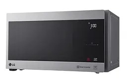 Мікрохвильова піч LG MH6595CIS - мініатюра 2