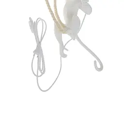 Люстра підвісна Brille Е27 60W WH B (BR-01 680S/1) - мініатюра 5