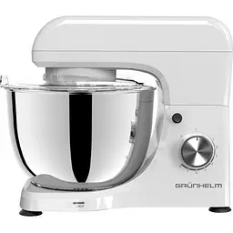 Кухонний комбайн Grunhelm (GKM0019W)
