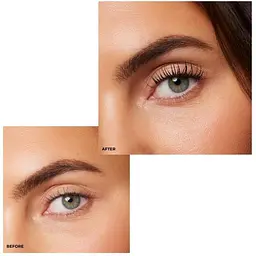 Туш для вій Gosh Just Click It! Volume Mascara, тон 001 (black), 10 мл - мініатюра 2