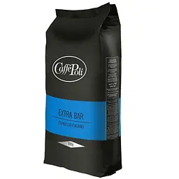 Кава Caffe Poli Extra Bar 1 кг