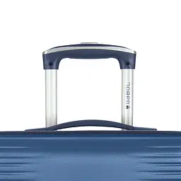 Валіза Gabol Balance XP (M) Blue (123446-003) - мініатюра 6