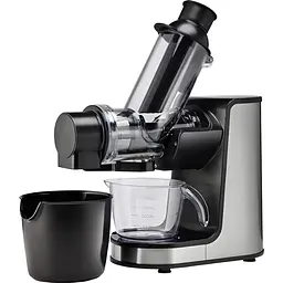 Соковитискач шнековий Gorenje JC200BE - мініатюра 2