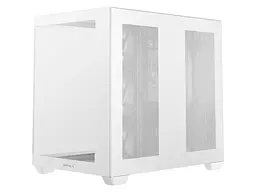 Корпус Deepcool CG530 4F White (R-CG530-WHADA4-G-1) - мініатюра 3