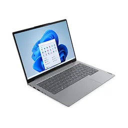 Ноутбук Lenovo ThinkBook i3-1315U 16GB 512GB Windows 11 Pro IPS - мініатюра 2