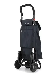 Сумка-візок Rolser I-Bag MF 4.2 Tour Plus Marengo (IBG002-1031) - мініатюра 5