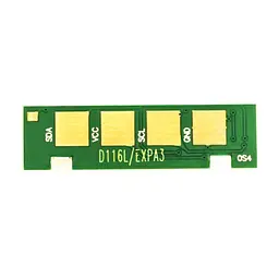 Чип для картриджа Samsung SL-M2625/2825/2675/2875 3K MLT-D116L Everprint (CHIP-SAM-SL-M2625)