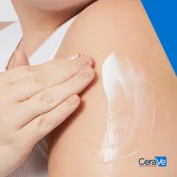Інтенсивно зволожувальне молочко CeraVe для сухої та дуже сухої шкіри обличчя та тіла 236 мл - мініатюра 6