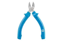 Бокорізи Intertool 130 мм American type HT-0140 - мініатюра 3