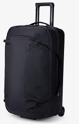 Дорожная сумка Thule Subterra 2 WheeLED Duffel 90L/70cm TSR-490 черный (6985547)