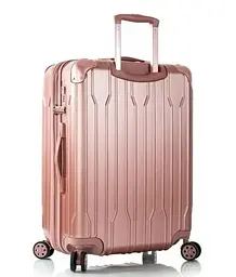 Валіза Heys Xtrak (M) Rose Gold (10103-0131-26) - мініатюра 3