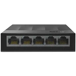 Комутатор мережевий TP-Link LS1005G