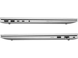 Ноутбук HP ProBook 4 G1i 16 Pike Silver (AT7K4AV_ITM1) - мініатюра 5