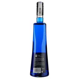 Лікер Joseph Cartron Curacao Bleu Блю Кюрасао, 25%, 0,7 л - мініатюра 2