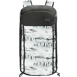 Рюкзак Picture Organic Komit 22 L Black/White (1012-BP190D) - мініатюра 3