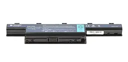 Акумулятор PowerPlant для ноутбуків ACER Aspire 4551 (AR4741LH, GY5300LH) 10.8V 4400mAh