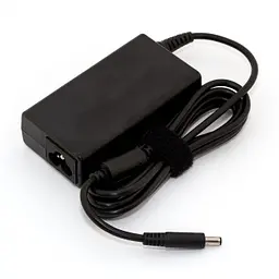 Блок живлення для ноутбука Dell 19.5V 2.31A роз'єм 4.5/3.0mm з центр. піном ORG - мініатюра 4