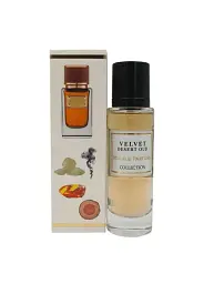 Парфумована вода VELVET DESERT OUD 30 мл (4811414742426)